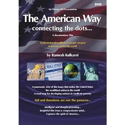 The American Way.connecting the dots...