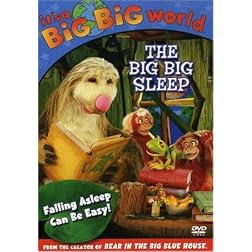 Its a Big Big World - The Big Big Sleep