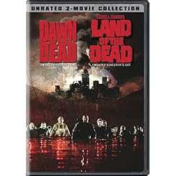 Dawn of the Dead/Land of the Dead