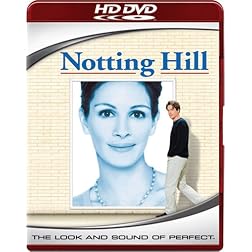 Notting Hill [HD DVD]