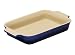 Le Creuset Traditional Stoneware Cobalt Rectangular Baking Dish