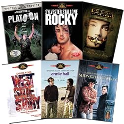 Academy Awards Best Picture Collection, Vol. 2