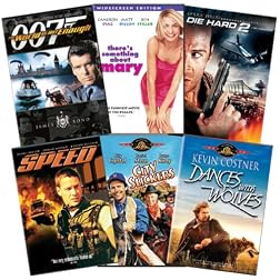 90s Hits DVD Collection
