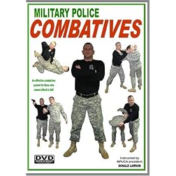 Military Police Combatives