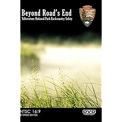 Beyond Road's End