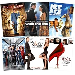 Recent Hits DVD Value Collection