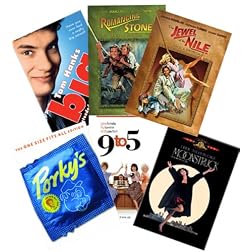 80s Hits DVD Collection, Vol. 1
