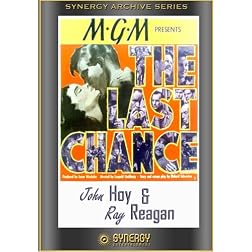 The Last Chance