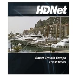 HDNet - Smart Travels Europe: French Riviera [Blu-ray]