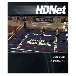 Get Out!  LA Perfect 10 [Blu-ray]