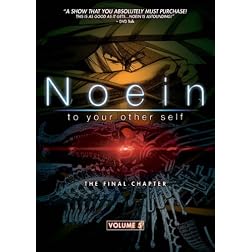 Noein, Vol. 5