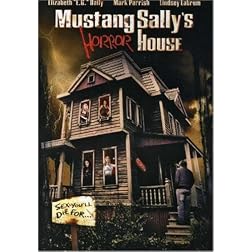 Mustang Sally's Horror House