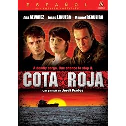 Cota Roja