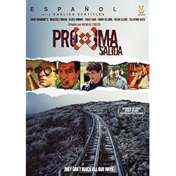Proxima Salida