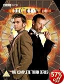Doctor Who - The Complete Series 3 Box Set  [2007]