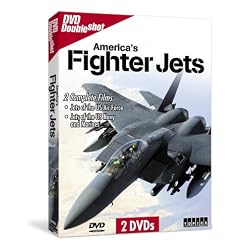 Americas Fighting Jets