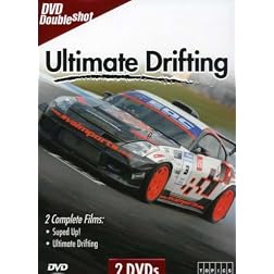 Ultimate Drifting