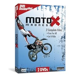 Moto X Madness