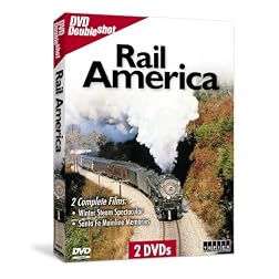 Rail America