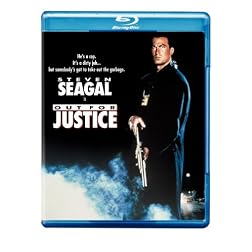 Out for Justice [Blu-ray]