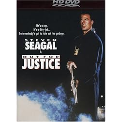 Out for Justice [HD DVD]