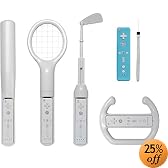 Wii Grand Slam Sports Pack
