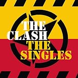 The Singles by The Clash
