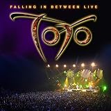 Falling in Between: Live by Toto