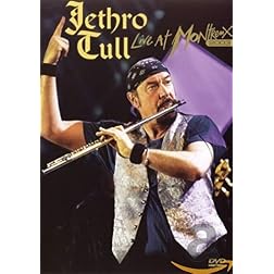 Live at Montreux 2003
