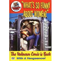 What's So Funny About Women