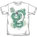 ドラゴンボール 神龍Tシャツ ホワイト サイズ:S