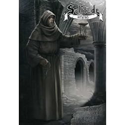 Solitude Aeturnus: House of Despair