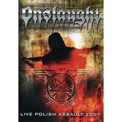 Live Polish Assault 2007