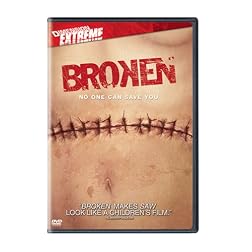Broken