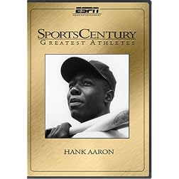 Sportscentury Greatest Athletes: Hank Aaron