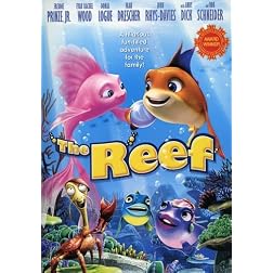 The Reef