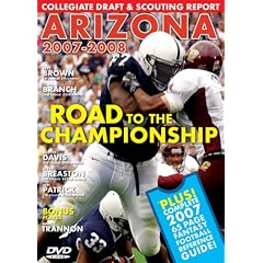 Road to the Championship - Cardinals 2007-2008