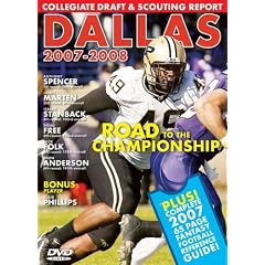 Road to the Championship - Bills 2007-2008