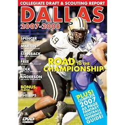 Road to the Championship - Cowboys 2007-2008