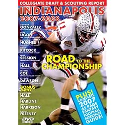 Road to the Championship - Colts 2007-2008