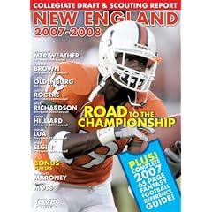 Road to the Championship - Patriots