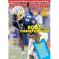Road to the Championship - Jets 2007-2008