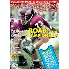 Road to the Championship - 49ers 2007-2008