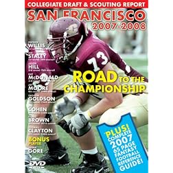 Road to the Championship - 49ers 2007-2008