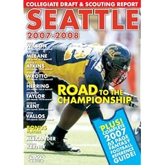 Road to the Championship - Seahawks 2007-2008