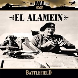 Battlefield: El Alamein