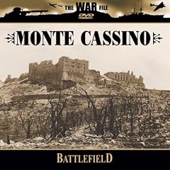 Battlefield: Monte Cassino