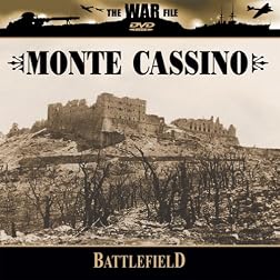 Battlefield: Monte Cassino