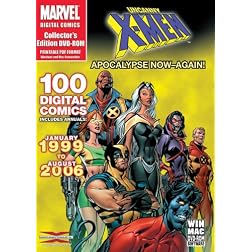 Uncanny X-Men: Apocalypse Now- Again!