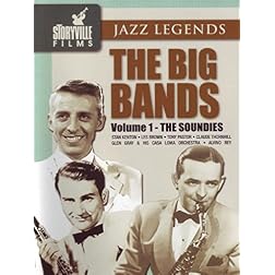 The Big Bands, Vol. 1: The Soundies